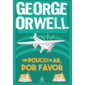 Produto Livro Principis Coming up for air