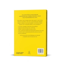 Livro Principis Como desenvolver autoconfiança e influenciar pessoas falando em público