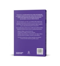 Livro Principis Como desfrutar a sua a sua vida e o seu trabalho