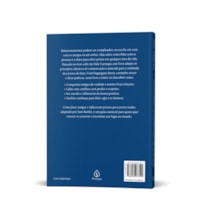 Livro Principis Como fazer amigos e influenciar pessoas - para jovens irados