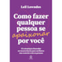 Livro Principis Como fazer qualquer pessoa se apaixonar por você