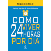 Produto Livro Principis Como viver 24 horas por dia