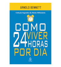 Livro Principis Como viver 24 horas por dia
