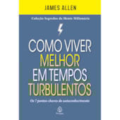 Produto Livro Principis Como viver melhor em tempos turbulentos