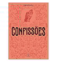 Livro Principis Confessions of saint Augustine