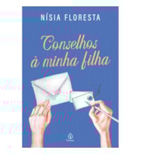 Livro Principis Conselhos à minha filha