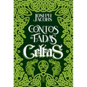 Produto Livro Principis Contos de fadas celtas