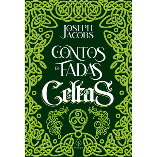 Livro Principis Contos de fadas celtas