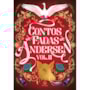 Livro Principis Contos de Fadas de Andersen Vol. II