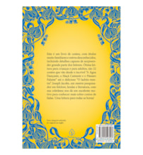Livro Principis Contos de fadas europeus