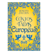Livro Principis Contos de fadas europeus