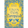 Livro Principis Contos de fadas europeus