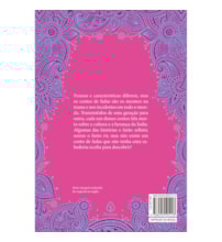 Livro Principis Contos de fadas indianos