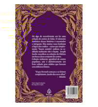 Livro Principis Contos de fadas ingleses