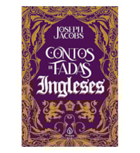 Livro Principis Contos de fadas ingleses