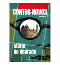 Livro Principis Contos novos