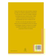 Livro Principis Contos novos