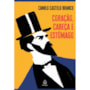 Livro Principis Coração, cabeça e estômago