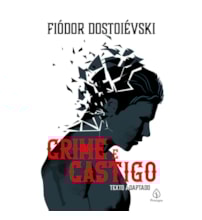 Livro Principis Crime e castigo