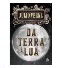 Livro Principis De la Terre à la Lune