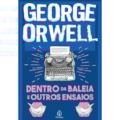 Produto Livro Principis Dentro da baleia e outros ensaios
