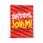 Livro Principis Destrava, jovem!