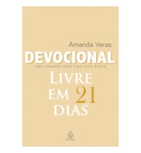 Livro Principis Devocional Livre em 21 dias