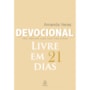 Livro Principis Devocional Livre em 21 dias