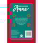 Livro Principis Diário de Aventuras Anne - Edição Luxo