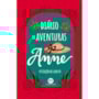 Livro Principis Diário de Aventuras Anne - Edição Luxo