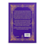 Livro Principis Dias na Birmânia - Edição Especial de Luxo Almofadada com Bordas Douradas e Fitilho