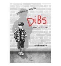 Livro Principis Dibs em busca de si mesmo