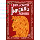 Produto Livro Principis Divina Commedia - Inferno