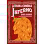 Livro Principis Divina Commedia - Inferno