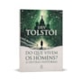 Livro Principis Do que vivem os homens? e outras histórias - Clássico Russo de Liev Tolstói