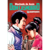 Produto Livro Principis Dom Casmurro