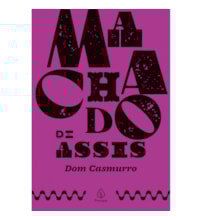 Livro Principis Dom Casmurro