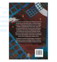 Livro Principis Dom Quixote - Tomo 2