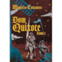 Livro Principis Dom Quixote - Tomo 2