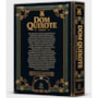Livro Principis Dom Quixote - Tomo 2 - Edição Supreme Capa Dura com Alto Relevo