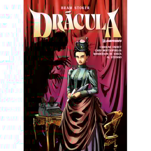 Livro Principis Dracula
