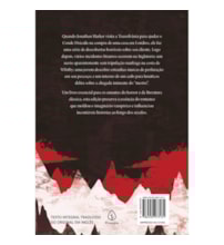 Livro Principis Drácula