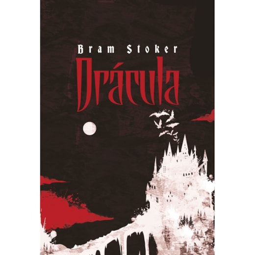 Livro Principis Drácula