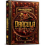 Livro Principis Drácula - Edição Supreme Capa Dura com Alto Relevo