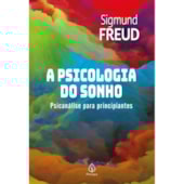 Produto Livro Principis Dream psychology, psychoanalysis for beginners