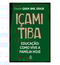 Livro Principis Educação: Como vive a família hoje