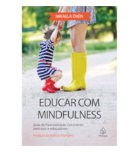 Livro Principis Educar com mindfulness