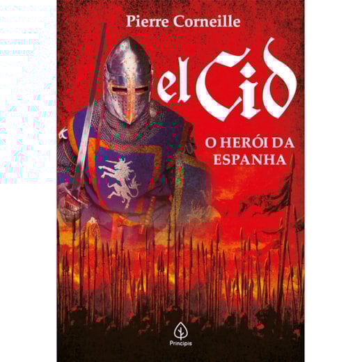 Livro Principis El Cid