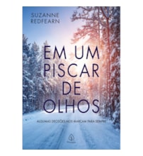 Livro Principis Em um piscar de olhos
