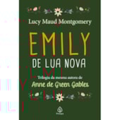 Produto Livro Principis Emily de Lua Nova